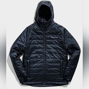 United By Blue Packable Bison Shield Ultralight Puffer Jacket
